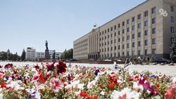 Более 90 законопроектов приняла дума Ставрополья за 2022 год