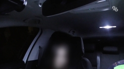 Неопытная девушка-водитель со Ставрополья попалась на вождении в пьяном виде