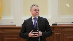 Ещё двум хуторам присвоено звание «Рубеж воинской доблести» — глава Ставрополья
