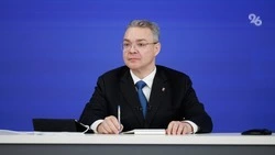 Политолог Гращенков: Инициативы главы Ставрополья выходят на федеральный уровень
