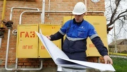 25 июня три садовых товарищества Ставрополя останутся без газа