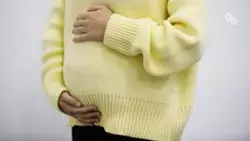 Беременным россиянкам могут разрешить переходить на удалённую работу