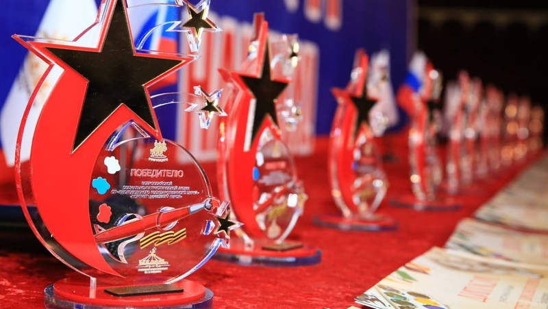 15 юных художников наградили в Кисловодске за победу во всероссийском конкурсе