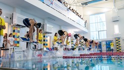 Не взлетим, так поплаваем: как прошла «водная» часть фестиваля студенческого спорта в Ставрополе — видеосюжет
