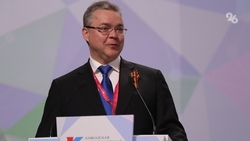 Эксперт: глава Ставрополья наращивает работу региона по укреплению продбезопасности страны