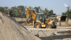 Два проекта благоустройства на Ставрополье реализуют благодаря гранту 