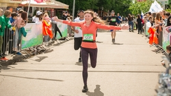 Жителей Ставрополя приглашают на юбилейный Зелёный Марафон