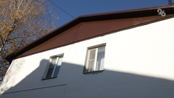 Капремонт двух пятиэтажек на сумму более 10 млн рублей завершили в Кисловодске