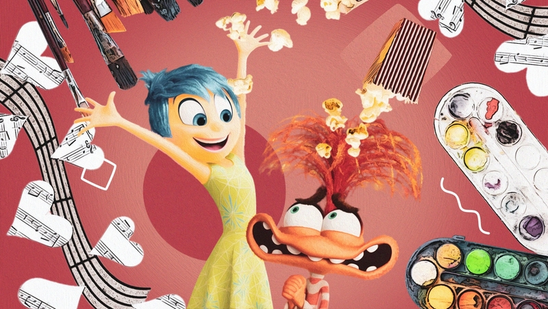 Скетч-встреча, концерт-лекция и фестиваль трансформационных игр: чем заняться в Ставрополе на выходных