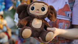 Политолог Минченко защитил образ Чебурашки от обвинений Дугина в развале СССР