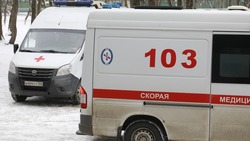 Женщина и двое детей попали в реанимацию после отравления газом в Кисловодске