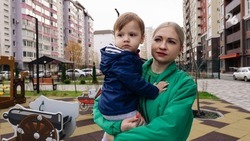 Ставропольская мама восьми детей рассказала о своей мечте