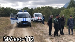 В русле реки Кума обнаружили труп мужчины 