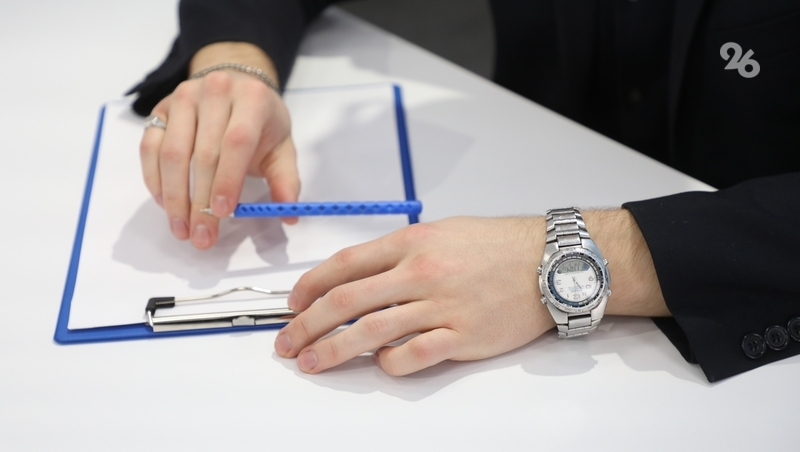 78 соцконтрактов заключили жители Петровского округа