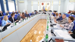 Кандидатуру на пост уполномоченного по правам человека предложили на Ставрополье