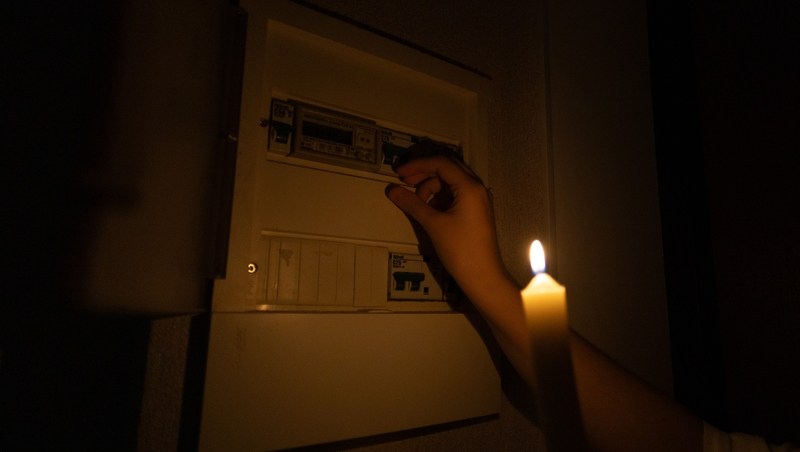 Электроэнергию отключат на девяти улицах в Ессентуках 3 и 4 декабря