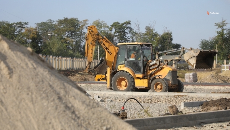 Благоустройство парковой зоны в селе Новоселицкого округа начнётся с февраля