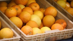Армения и Грузия стали лидерами поставок овощей и фруктов на Ставрополье