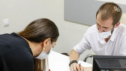 Благодаря Всероссийской ярмарке трудоустройства житель Ставрополья получил работу мечты