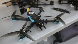 На Ставрополье объявили отбой беспилотной опасности, действовавший 11 часов