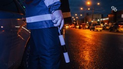 Задержанному на трассе Ставрополья пьяному водителю грозит штраф 30 тысяч рублей