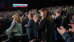 Проект Ставрополья по сохранению памяти бойцов СВО вошёл в топ-3 «Служения»