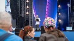 Всемирный день русского единения в Москве посетили более 20 тыс. зрителей