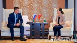 Ставропольский вуз совместно с Китаем будет готовить инженеров