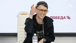 Голова у куклы может отвалиться прямо на сцене — ставропольский актёр