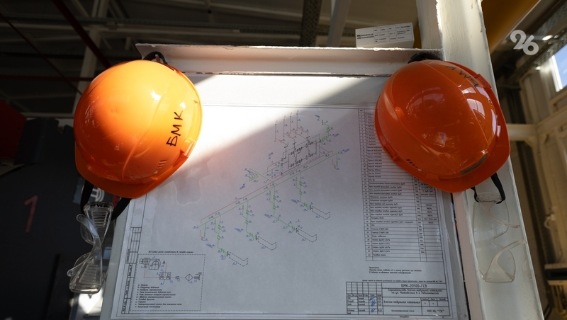 Десять объектов водоснабжения построят в 2026 году на Ставрополье 