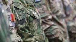 Глава Ставрополья вручил супруге бойца СВО орден Мужества
