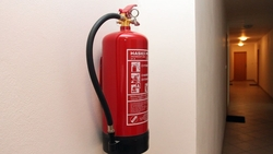 Новую пожарную сигнализацию установили в 14 детсадах Ставрополя