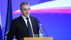 Губернатор Ставрополья поздравил глав муниципалититетов с профессиональным праздником