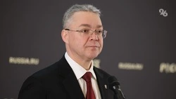 Губернатор Ставрополья поздравил школьников с последним звонком
