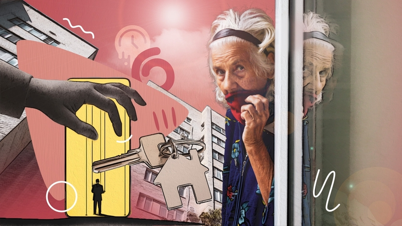 Ни дома, ни денег: как на Ставрополье расторгают сделки с жильём по «схеме Долиной»