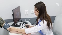 75 участников спецоперации прошли диспансеризацию в Ставрополе — губернатор 