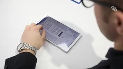 Сыну погибшего участника СВО помогают развивать бизнес на Ставрополье