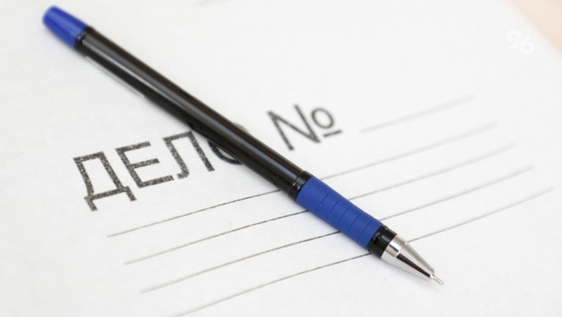 Председателя СНТ в Ставрополе заподозрили в захвате 6,4 кв. км городской земли