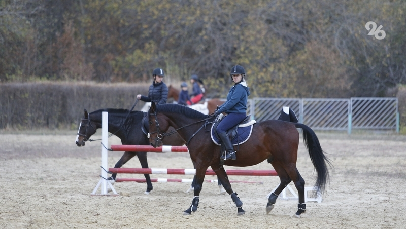 Губернатор поручил обеспечить будущий казачий корпус в Ессентуках ипподромом