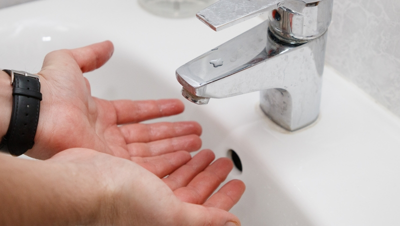 В четырёх населённых пунктах Минераловодского округа отключат подачу воды 29 ноября 