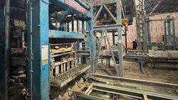 В КБР на пеплоблочном производстве погиб 25-летний рабочий 