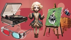 Дуэт из Грозного и выставка маэстро ар-деко: как провести 15 и 16 ноября в Ставрополе