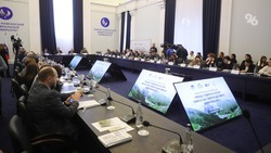 Более сотни учёных прибыли в Ставрополь на международную конференцию