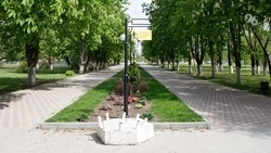 В Георгиевском округе благоустроят несколько общественных территорий