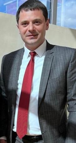 Заместителем главы миндора Ставрополья стал экс-замглавы Лермонтова