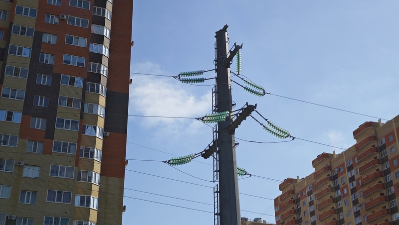 Электричество отключат в 51 населённом пункте Ставрополья 10 октября