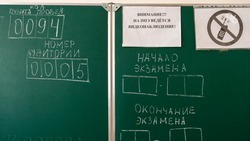Более тысячи ставропольских школьников сдадут экзамен по информатике