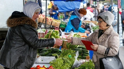 Продуктовая инфляция на Ставрополье перестала расти