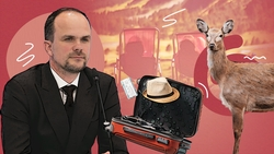 Кухни народов Кавказа, глэмпинги и озеро Маныч-Гудило: чем привлекает туристов Ставрополье в 2025 году