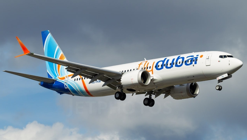 Самолёт в Минводах прервал взлёт из-за больного пассажира